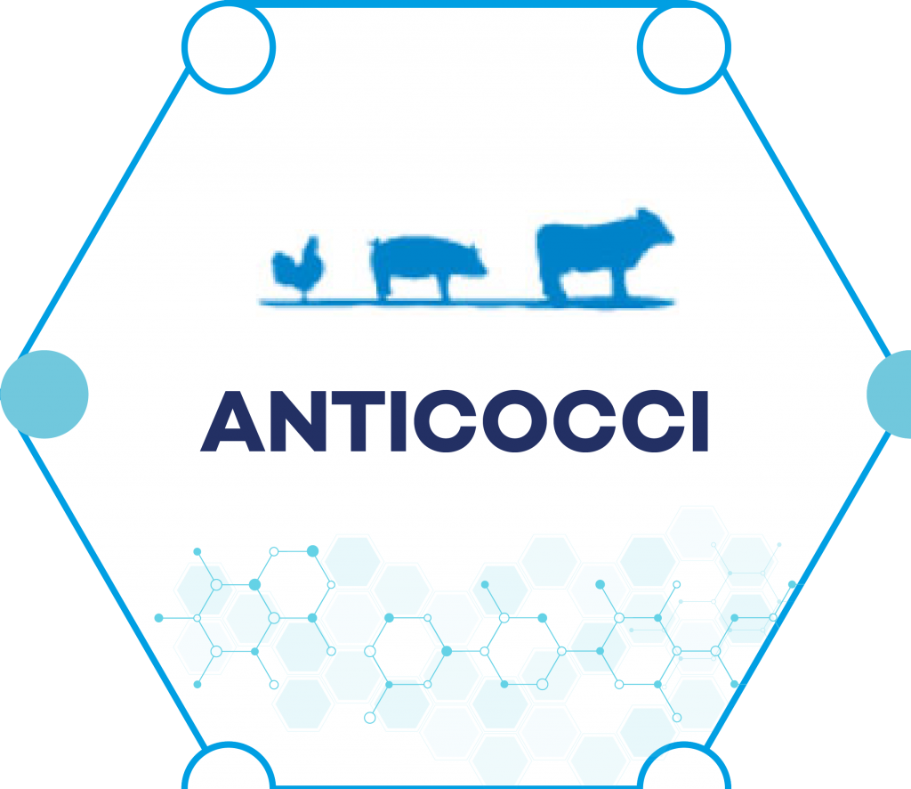 ANTICOCCI