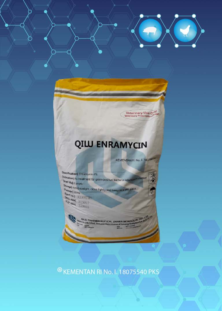 ENRAMYCYN 4%