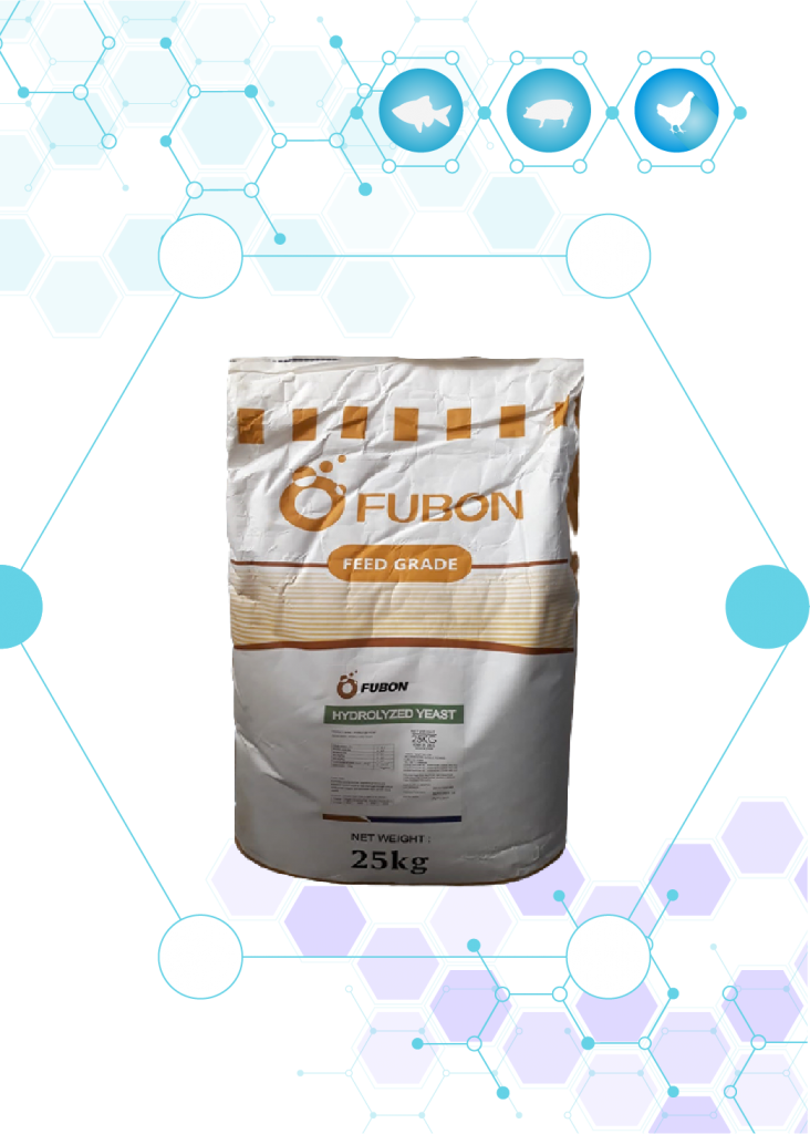 HYDROLYZED YEAST