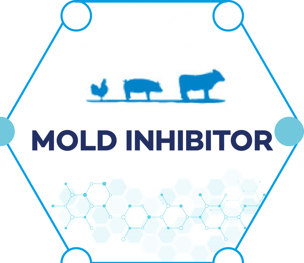 MOLD INHIBITOR