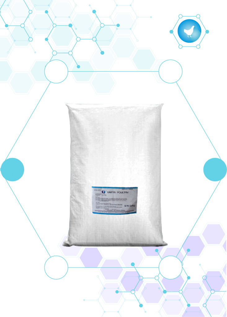 UNITIN POULTRY (PROBIOTIC)