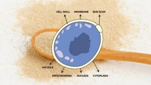 Mengenal Hydrolized Yeast