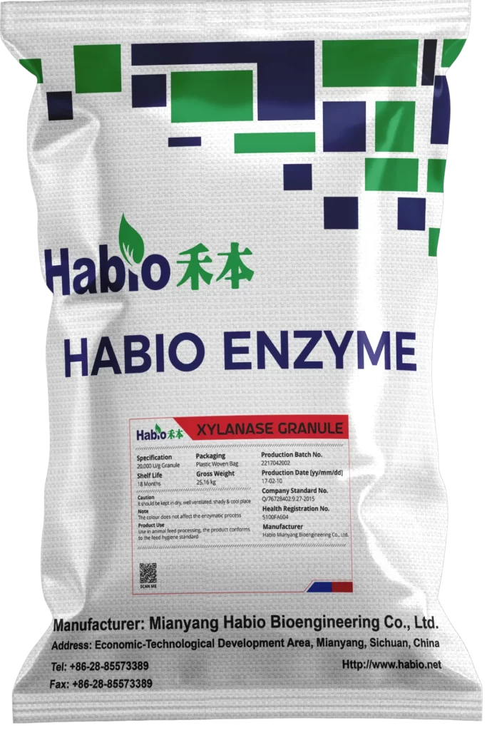 Habio Xylanase