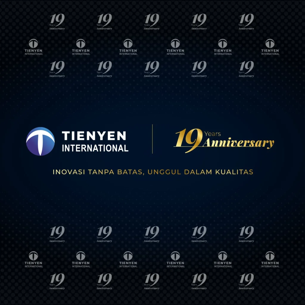 Anniversary 19